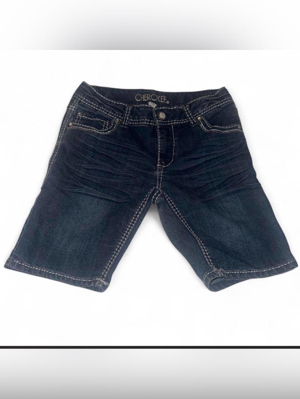 Boy Jean short